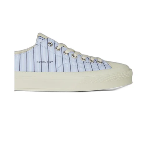 City Low-Top Sneakers