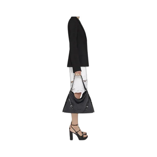 Double Strapped Heeled Sandals