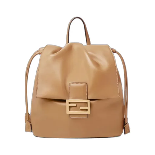Ff-Clasp Backpack