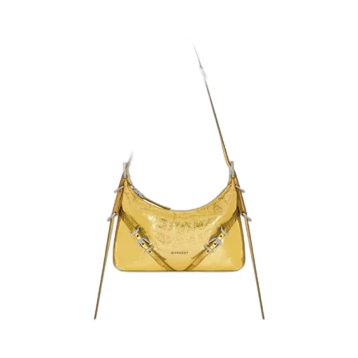 Voyou Mini Shoulder Bag