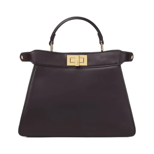 Small Peekaboo Iseeu Tote Bag