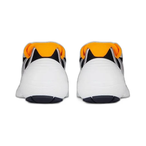 Tk-Mx Meshed Runner Sneakers