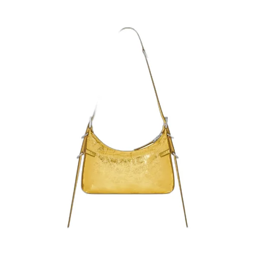 Voyou Mini Shoulder Bag