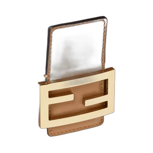 Ff-Clasp Backpack