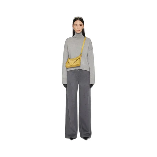 Voyou Mini Shoulder Bag