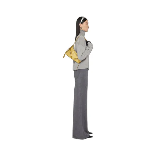 Voyou Mini Shoulder Bag