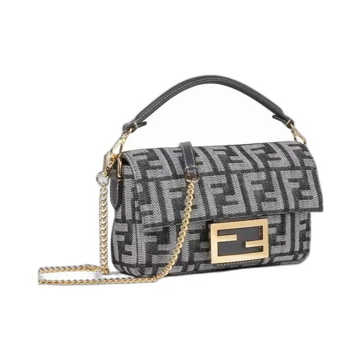 Baguette Mini Bag