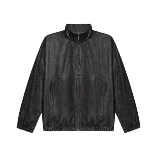 4G Motif Tracksuit Jacket