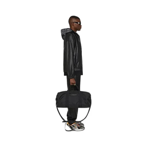 4G Motif Tracksuit Jacket