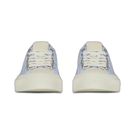 City Low-Top Sneakers