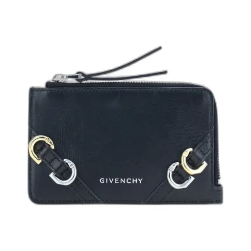 Voyou Zipped Card Holder
