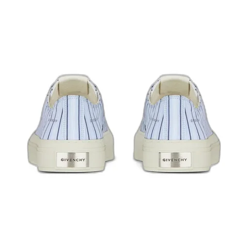 City Low-Top Sneakers