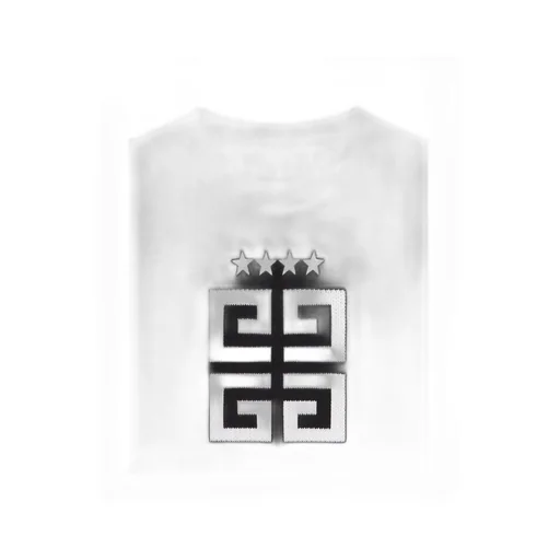 4G Stars Intarsia Jumper