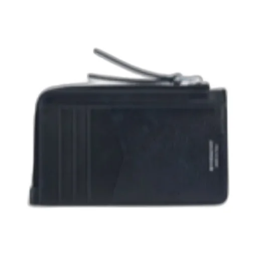 Voyou Zipped Card Holder