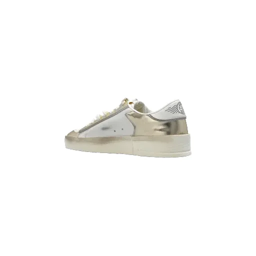 Stardan Low-Top Sneakers