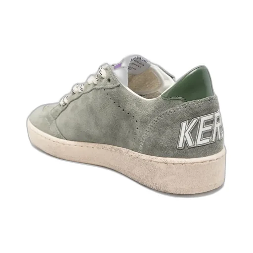 Ballstar Sneakers