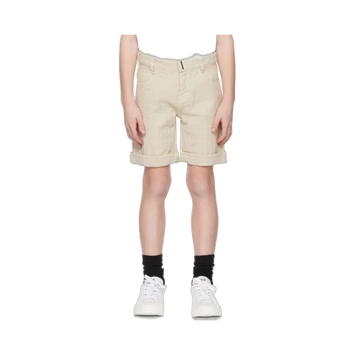 Logo Shorts