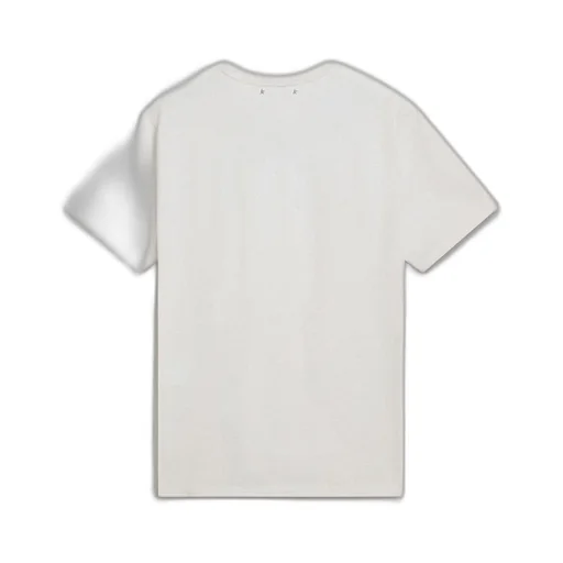 Graphic Printed Crewneck T-Shirt