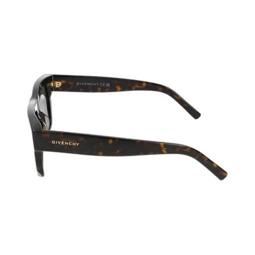 Square-Frame Sunglasses