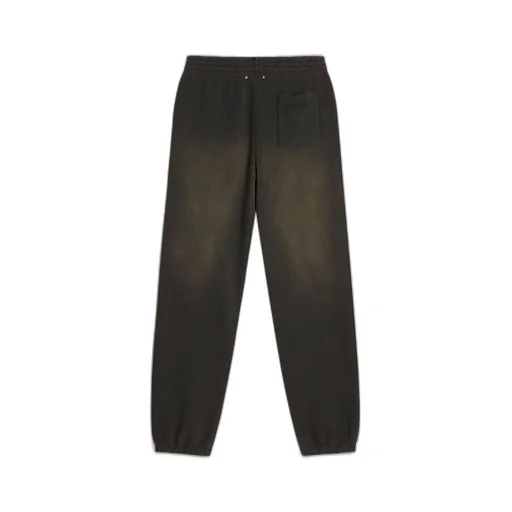 Drawstring Track Pants