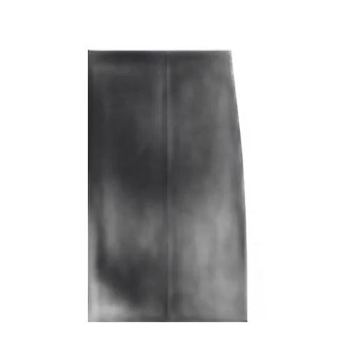 Skirt In Wool And Mohair
