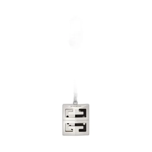 4G Lock Dice Holder Keyring