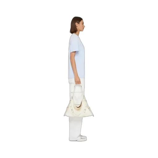 T-Shirt In Cotton