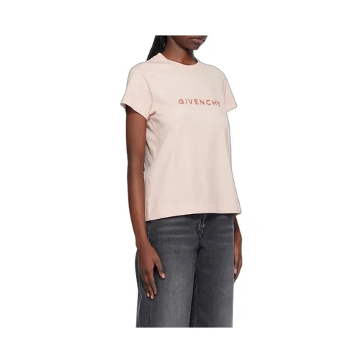 4G Slim Fit T-Shirt