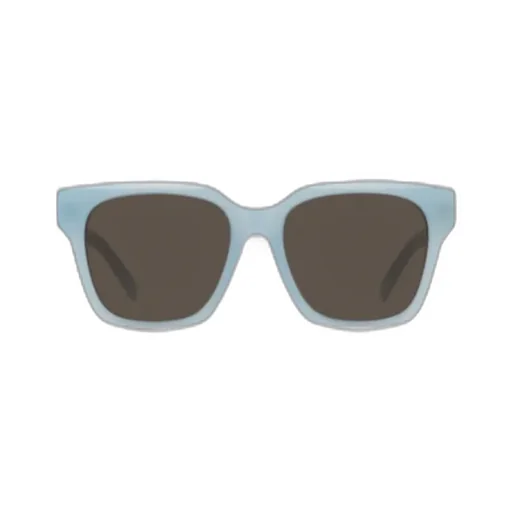 Logo Logo Sunglasses