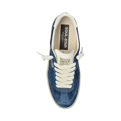 Soul Star Low-Top Sneakers