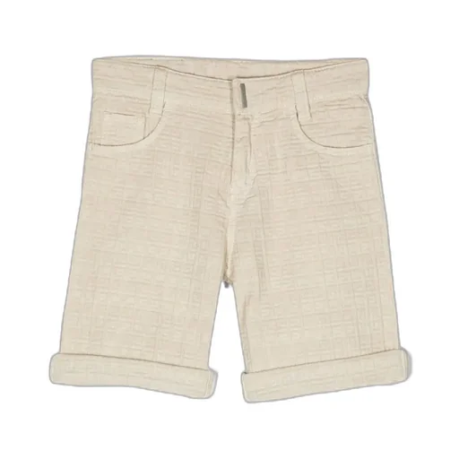 Logo Shorts