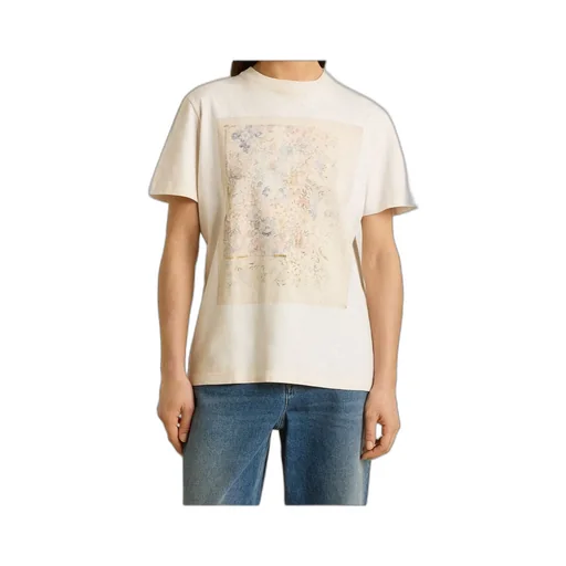 Graphic Printed T-Shirt