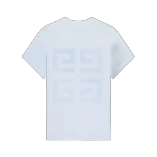 T-Shirt In Cotton