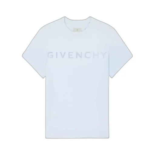 T-Shirt In Cotton