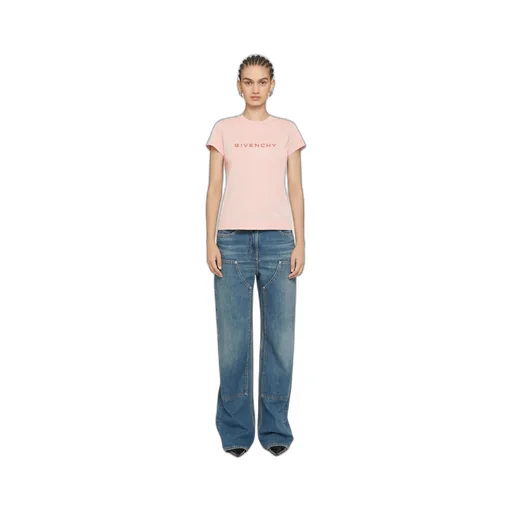 4G Slim Fit T-Shirt