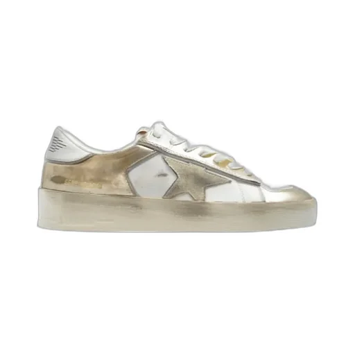 Stardan Low-Top Sneakers