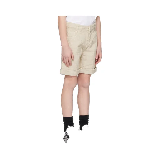 Logo Shorts