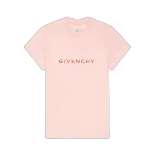 4G Slim Fit T-Shirt