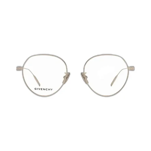 Round Frame Glasses
