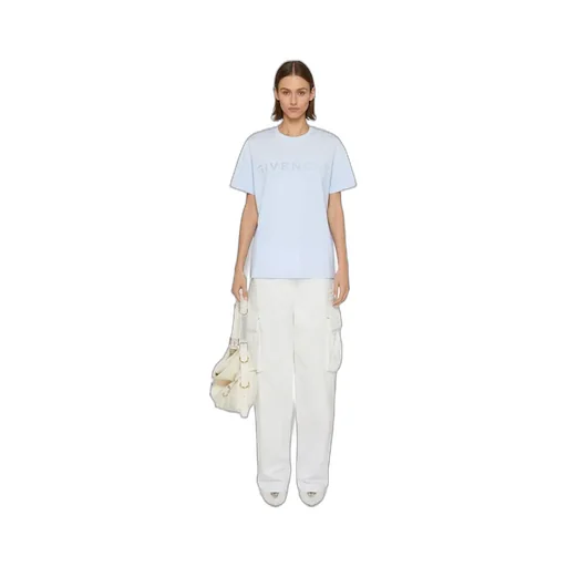 T-Shirt In Cotton