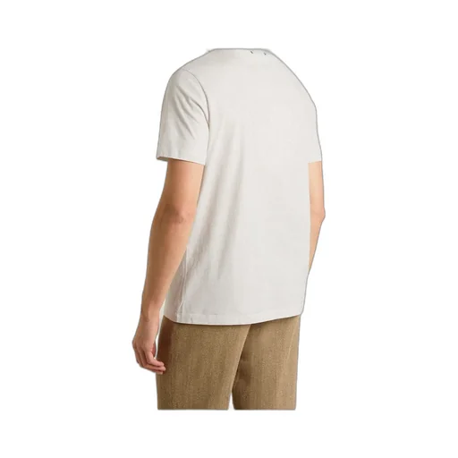 Graphic Printed Crewneck T-Shirt
