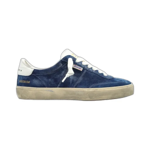 Soul Star Low-Top Sneakers