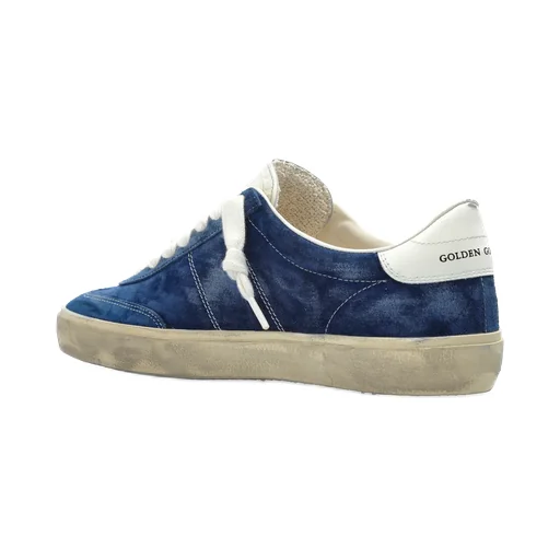Soul Star Low-Top Sneakers