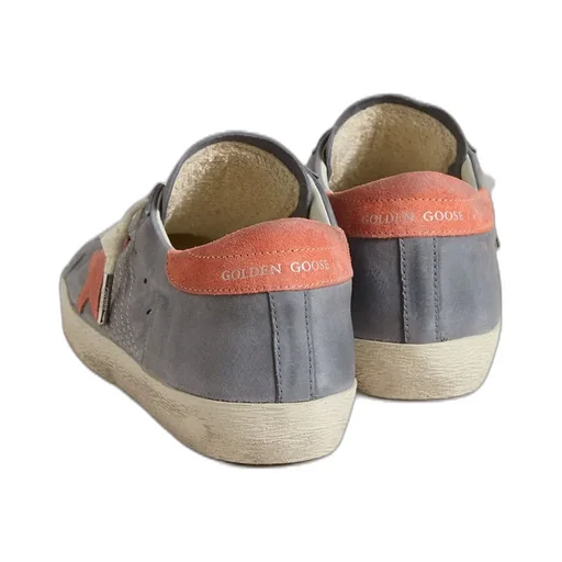 Super Star Low-Top Sneakers