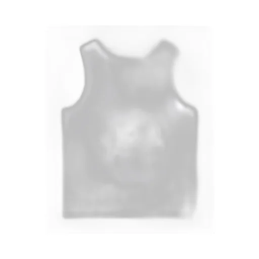 Logo Vest