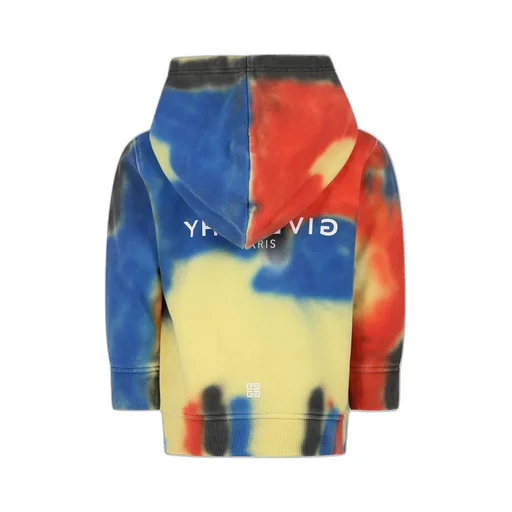 Logo Hoodie