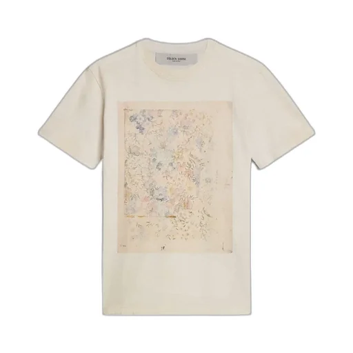 Graphic Printed T-Shirt