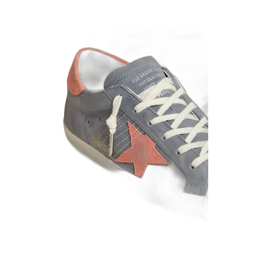 Super Star Low-Top Sneakers