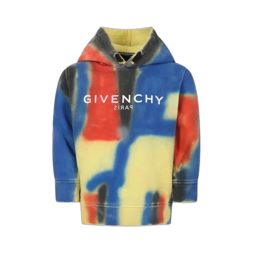 Logo Hoodie