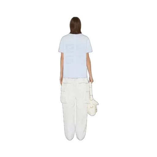 T-Shirt In Cotton